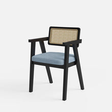 Load image into Gallery viewer, Bob Rattan Chair - Set of Two