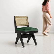 Load image into Gallery viewer, Jean Upholstered Chair