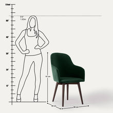 Load image into Gallery viewer, Elsi II Chair