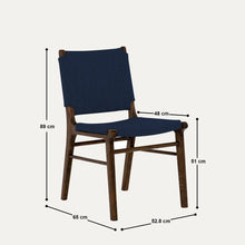 Load image into Gallery viewer, Manor Chair - Set of Two