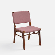 Load image into Gallery viewer, Manor Chair - Set of Two - Lead Black