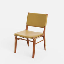 Load image into Gallery viewer, Manor Chair - Set of Two - Mustard