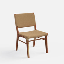 Load image into Gallery viewer, Manor Chair - Set of Two - Mustard