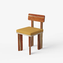 Load image into Gallery viewer, Lucas Upholstered Chair