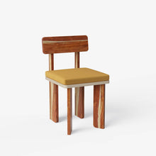 Load image into Gallery viewer, Lucas Upholstered Chair