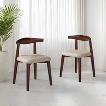 Load image into Gallery viewer, Arendt Chair - Set of Two
