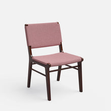 Load image into Gallery viewer, Manor Chair - Set of Two - Rose Gold