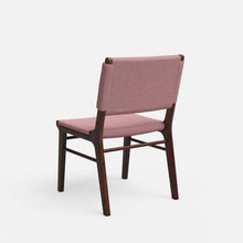 Load image into Gallery viewer, Manor Chair - Set of Two - Rose Gold