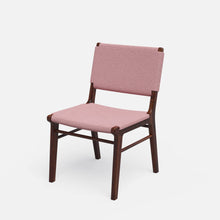 Load image into Gallery viewer, Manor Chair - Set of Two - Rose Gold