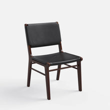 Load image into Gallery viewer, Manor Chair - Set of Two - Rose Gold