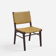 Load image into Gallery viewer, Manor Chair - Set of Two - Rose Gold