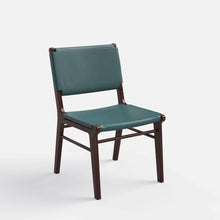 Load image into Gallery viewer, Manor Chair - Set of Two - Rose Gold