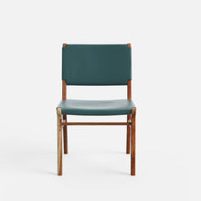 Load image into Gallery viewer, Manor Chair - Set of Two - Suffolk Blue