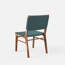 Load image into Gallery viewer, Manor Chair - Set of Two - Suffolk Blue