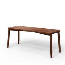 Load image into Gallery viewer, Maltby Dining Table Set - 4 & 6 Seater/150 cm with Bench