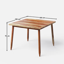 Load image into Gallery viewer, Maltby-Lidia Dining Table Set- 4 & 6 Seater/ All sizes
