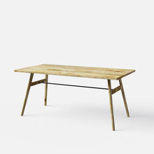Load image into Gallery viewer, Dido-Flora Dining Table Set - Large 6 Seater/175 cm