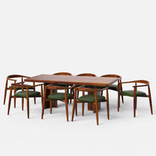 Load image into Gallery viewer, Antwerp-Millie Dining Table Set- 6 & 8 Seater/ All sizes