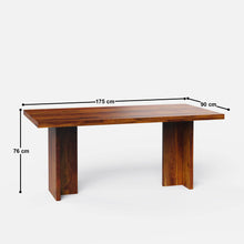 Load image into Gallery viewer, Antwerp-Millie Dining Table Set- 6 & 8 Seater/ All sizes