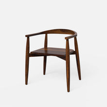 Load image into Gallery viewer, Helena Millie Walnut Dining Table Set - 4 & 6 Seater/All sizes