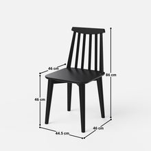 Load image into Gallery viewer, Gable-Polly Dining Table Set- 6 & 8 Seater/ All sizes