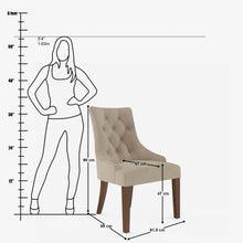 Load image into Gallery viewer, Espana Chair