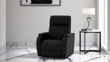 Load image into Gallery viewer, Director Leather Recliner