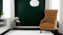 Load image into Gallery viewer, Empire Artificial Leather Chair