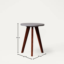 Load image into Gallery viewer, Gallno Side Table