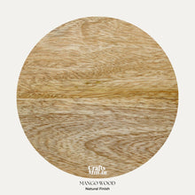 Load image into Gallery viewer, Hector Table - Side Table in Wood