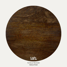 Load image into Gallery viewer, Hector Table - Side Table in Wood