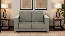 Load image into Gallery viewer, Falcon 2 Seater Artificial Leather Sofa
