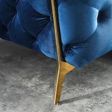 Load image into Gallery viewer, Ronaldo Chesterfield Sofa Set