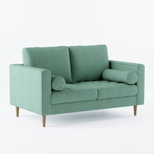 Load image into Gallery viewer, Palo Sofa (Split Seats) | 2 Seater (5 feet) | Tufted