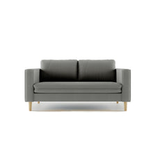 Load image into Gallery viewer, Palo Sofa | 2 Seater (5 feet) | Removable Fabrics