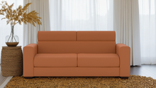 Load image into Gallery viewer, Hilton 3 Seater Fabric Sofa