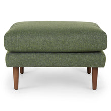 Load image into Gallery viewer, Anne Sofa | Ottoman | Removable Fabric