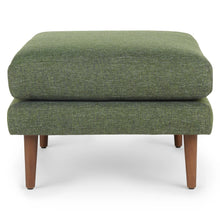 Load image into Gallery viewer, Anne Sofa | Ottoman | Removable Fabric