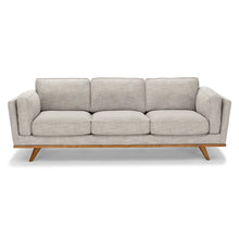 Load image into Gallery viewer, Lumo Sofa | 3 Seater | Polyfill cushions (7.5 feet)