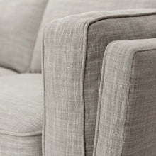 Load image into Gallery viewer, Lumo Sofa | 3 Seater | Polyfill cushions (7.5 feet)