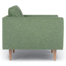 Load image into Gallery viewer, Anne Sofa | 1 Seater | Polyfill Cushion | Removable Fabric