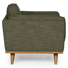 Load image into Gallery viewer, Lumo Sofa | 1 Seater | Polyfill Cushions