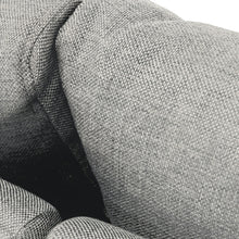 Load image into Gallery viewer, Anne Sofa | L Shaped Right Sectional | Down-feather Cushion (9.3 feet) XL | Removable Fabric