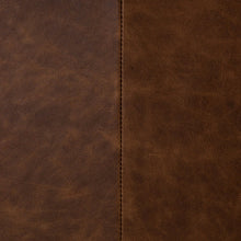 Load image into Gallery viewer, Lumo Sofa | Ottoman Genuine Leather