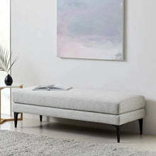 Load image into Gallery viewer, Mosco Lounger in Suede