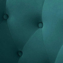 Load image into Gallery viewer, Becky Suede Accent Chair