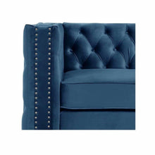 Load image into Gallery viewer, Livup Chesterfield Sofa Set