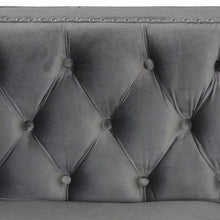 Load image into Gallery viewer, Livup Chesterfield Sofa Set