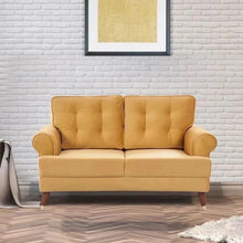 Load image into Gallery viewer, Mosco Straight Line Sofa Set