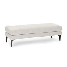 Load image into Gallery viewer, Mosco Lounger in Suede